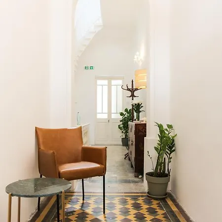 Gasthof House Of Pomegranates By Holi