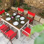House Of Pomegranates By Holi