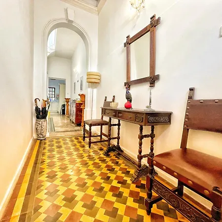 House Of Pomegranates By Holi 4* Sliema