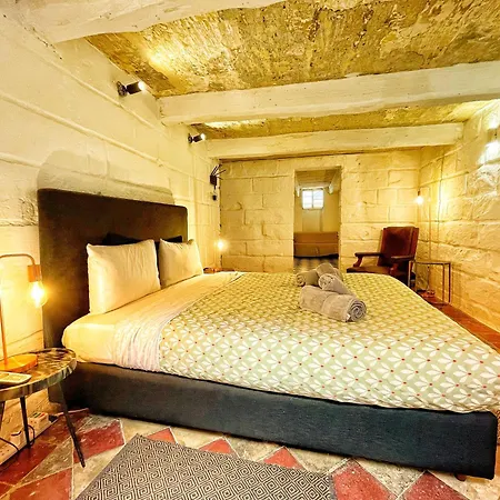 House Of Pomegranates By Holi 3* Sliema