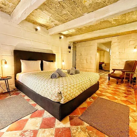 Maison d'hôtes House Of Pomegranates By Holi Sliema
