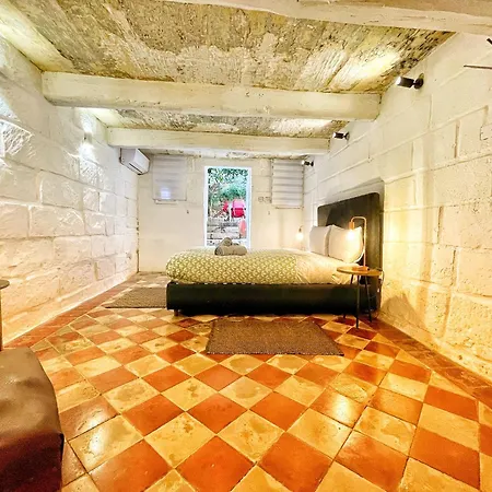 House Of Pomegranates By Holi 3* Sliema