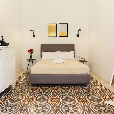 Affittacamere House Of Pomegranates By Holi