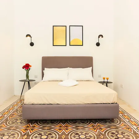 Affittacamere House Of Pomegranates By Holi Sliema