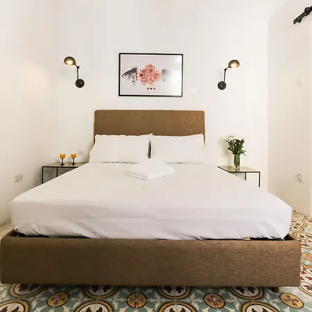 بيت ضيافة House Of Pomegranates By Holi سليمة