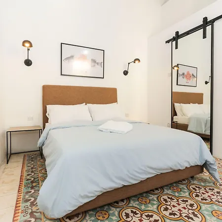 House Of Pomegranates By Holi 4* سليمة