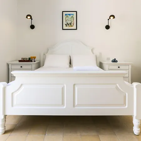 بيت ضيافة House Of Pomegranates By Holi 4*