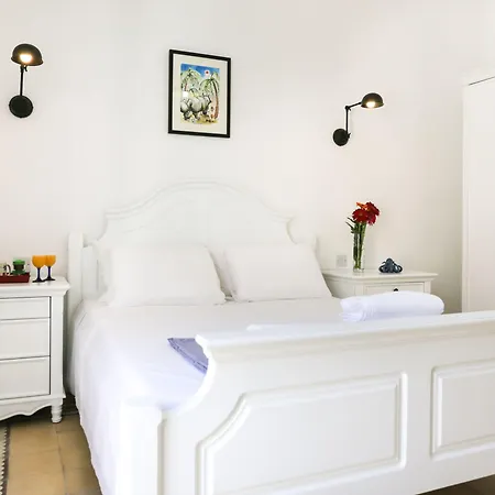 House Of Pomegranates By Holi Affittacamere