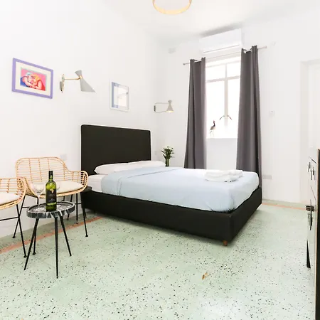 بيت ضيافة House Of Pomegranates By Holi سليمة