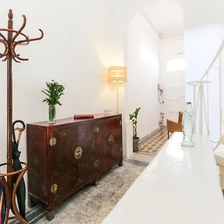 House Of Pomegranates By Holi Affittacamere 4*