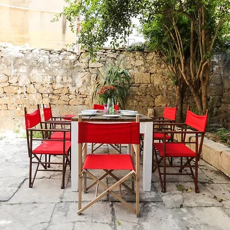 Maison d'hôtes House Of Pomegranates By Holi Sliema