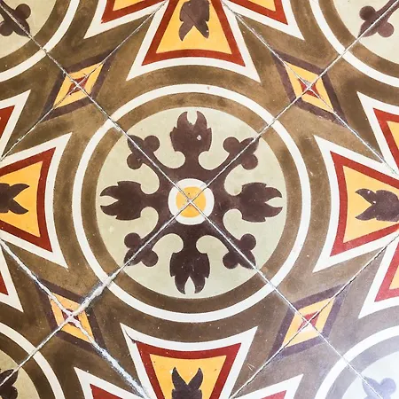 House Of Pomegranates By Holi بيت ضيافة 4*