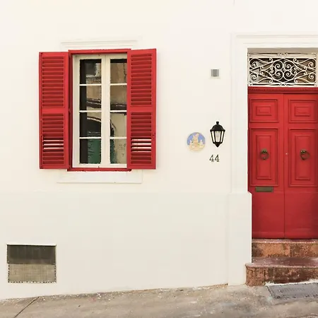 House Of Pomegranates By Holi Maison d'hôtes Sliema