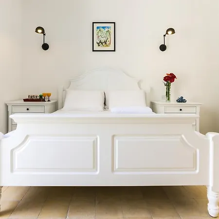 House Of Pomegranates By Holi Maison d'hôtes 3*