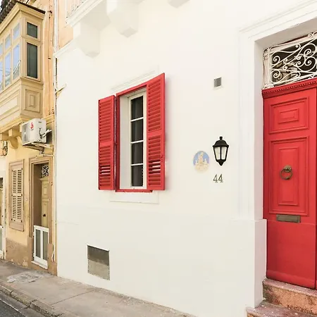 Guest house House Of Pomegranates By Holi
