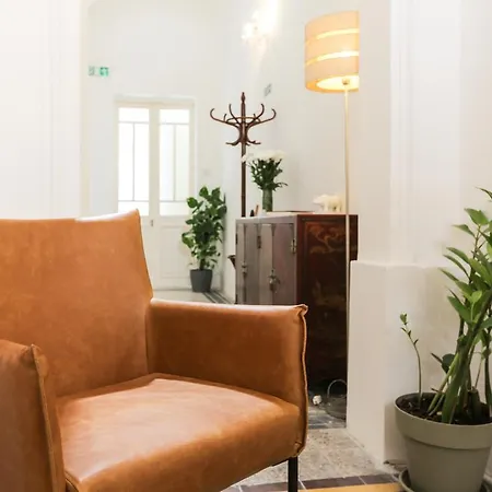 بيت ضيافة House Of Pomegranates By Holi