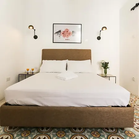 بيت ضيافة House Of Pomegranates By Holi 4*