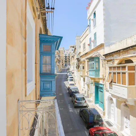 House Of Pomegranates By Holi 3* Sliema