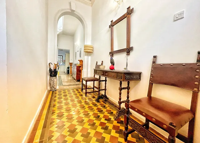 House Of Pomegranates By Holi 4* Sliema