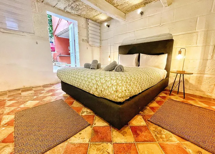 Guest house House Of Pomegranates By Holi