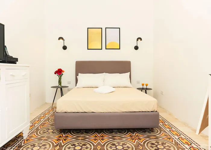 Guest house House Of Pomegranates By Holi Sliema