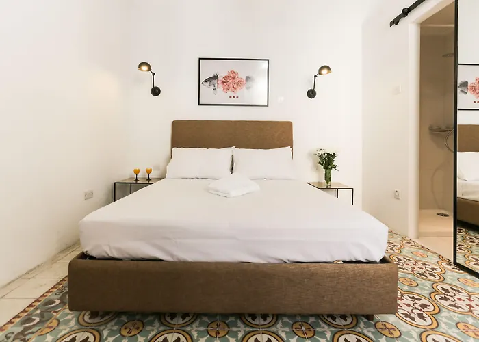 Maison d'hôtes House Of Pomegranates By Holi Sliema