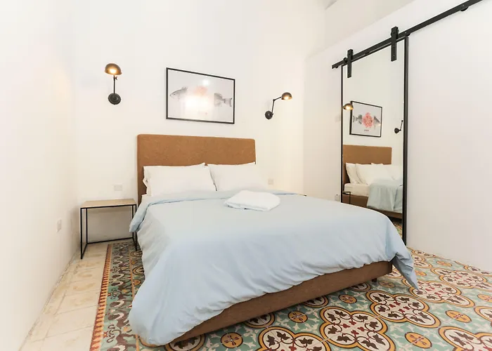 House Of Pomegranates By Holi 4* Sliema