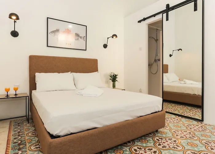 House Of Pomegranates By Holi Maison d'hôtes