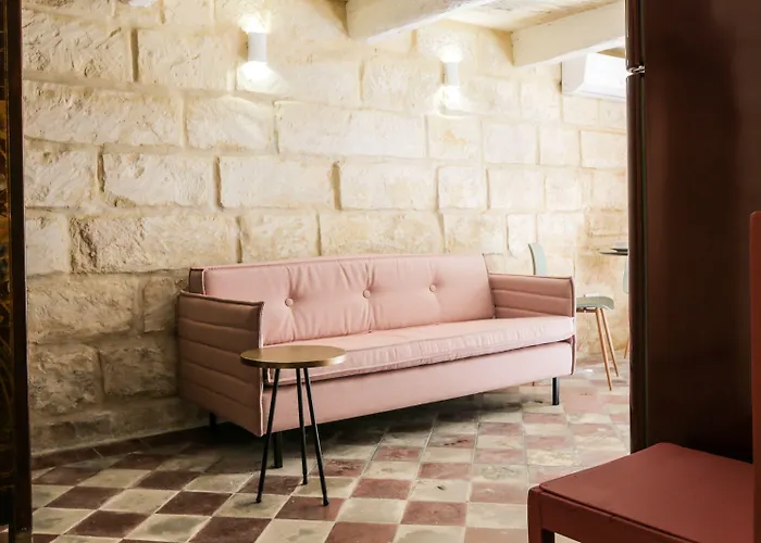 House Of Pomegranates By Holi Maison d'hôtes Sliema