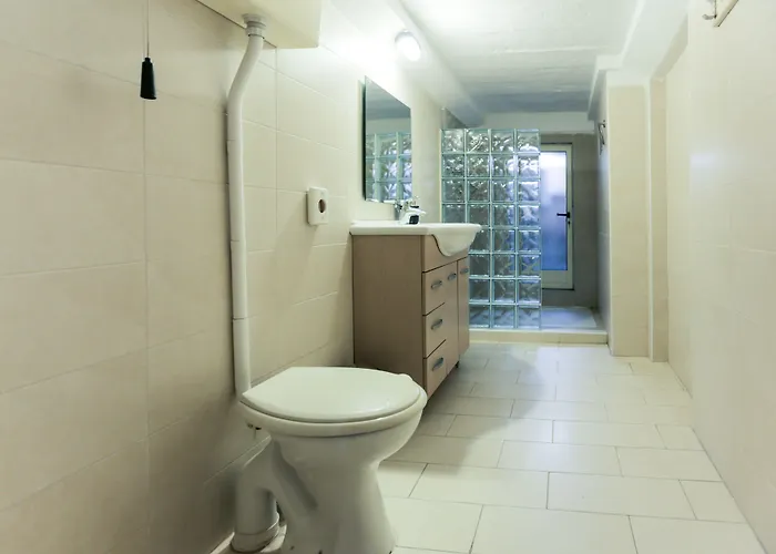 House Of Pomegranates By Holi בית הארחה