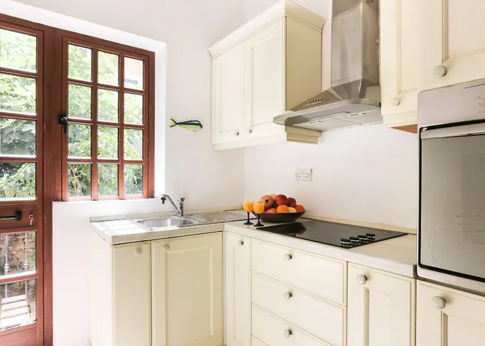 House Of Pomegranates By Holi Maison d'hôtes