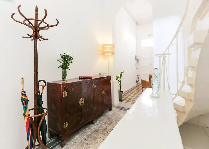 House Of Pomegranates By Holi Maison d'hôtes 4*