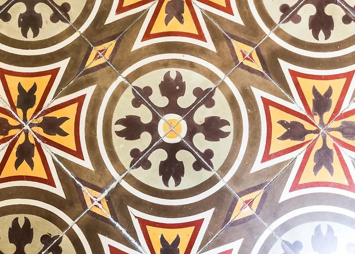 House Of Pomegranates By Holi Maison d'hôtes 4*