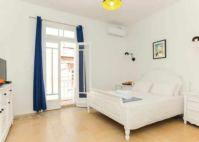 House Of Pomegranates By Holi Guest house Sliema