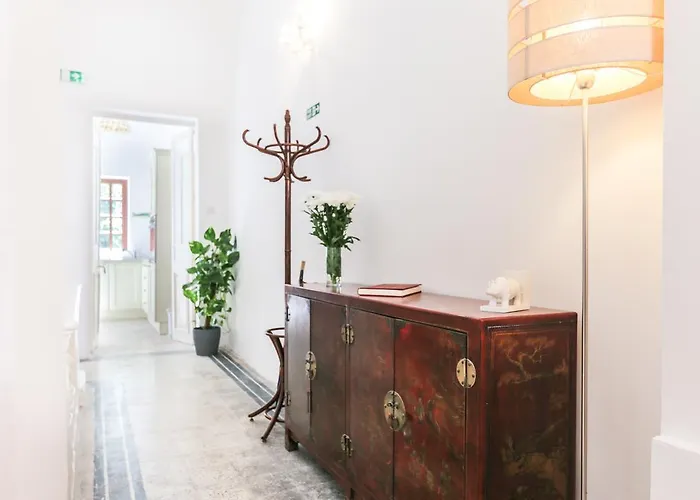 House Of Pomegranates By Holi Maison d'hôtes