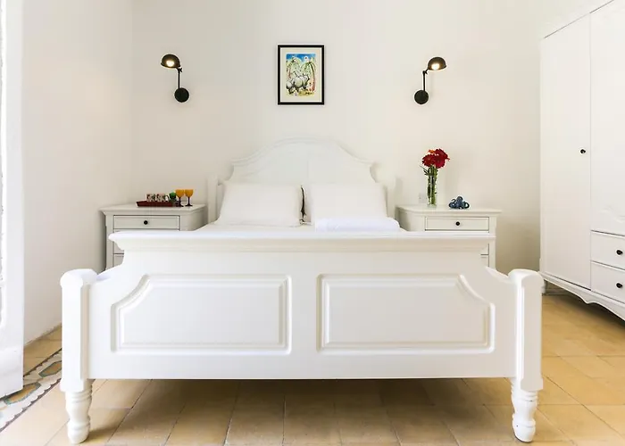 House Of Pomegranates By Holi Maison d'hôtes 4*