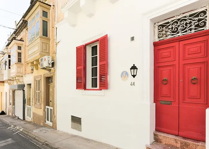 Maison d'hôtes House Of Pomegranates By Holi