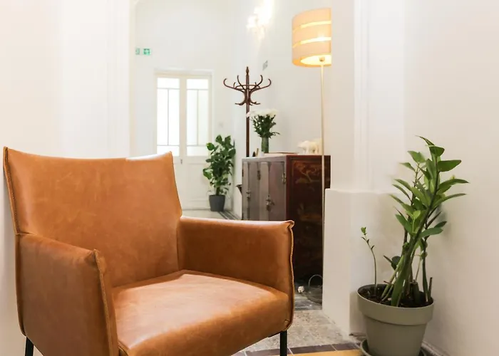 Vendégház House Of Pomegranates By Holi