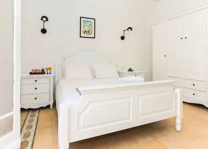 House Of Pomegranates By Holi Maison d'hôtes Sliema