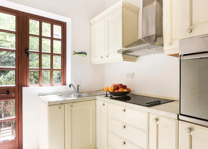 House Of Pomegranates By Holi Maison d'hôtes