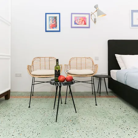 Πανσιόν House Of Pomegranates By Holi 4*