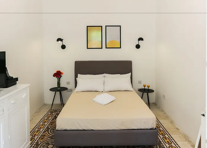 Pensiune House Of Pomegranates By Holi Sliema