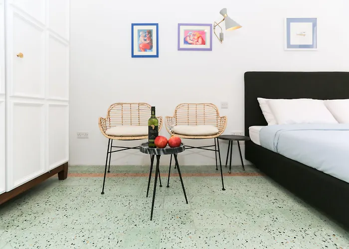 Pensiune House Of Pomegranates By Holi 4*