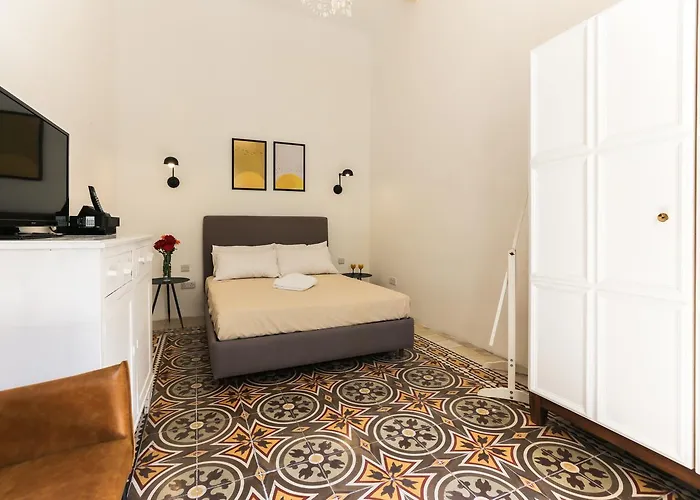 House Of Pomegranates By Holi Pensiune Sliema