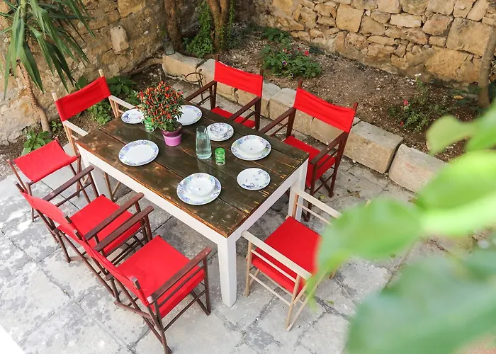 Pensiune House Of Pomegranates By Holi 4*