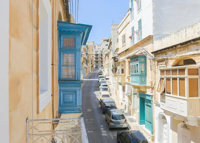 House Of Pomegranates By Holi 4* Sliema